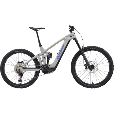 Giant Reign Advanced E+ 2 Electric Full Suspension Mountain Bike 2026