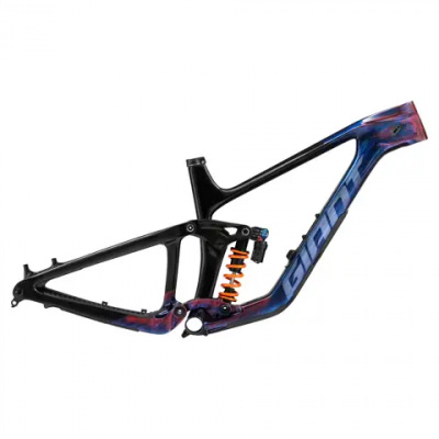 Giant Reign Advanced Frameset 2025