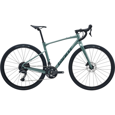 Giant Revolt 1 Gravel Bike 2026