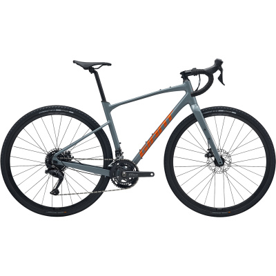Giant Revolt 2 Gravel Bike 2026