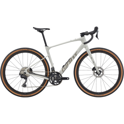 Giant Revolt Advanced 0 Gravel Bike 2026