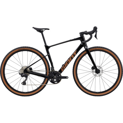 Giant Revolt Advanced 2 Gravel Bike 2026