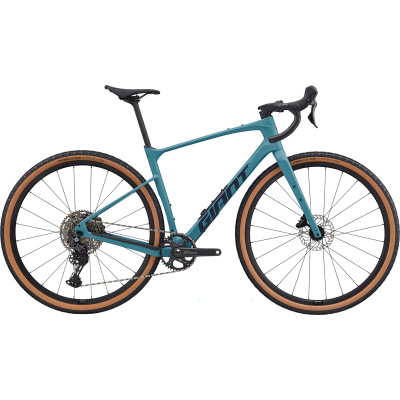Giant Revolt Advanced 3 Gravel Bike 2026