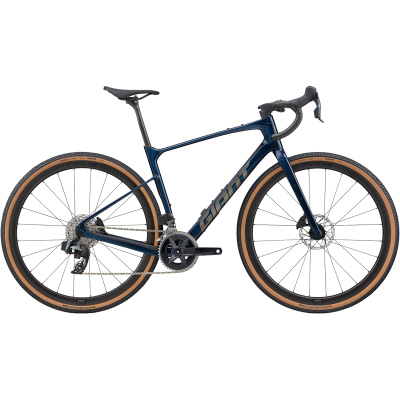 Giant Revolt Advanced Pro 1 Gravel Bike 2026