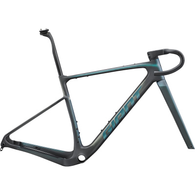 Giant Revolt Advanced SL-FF Gravel Bike Frameset 2027