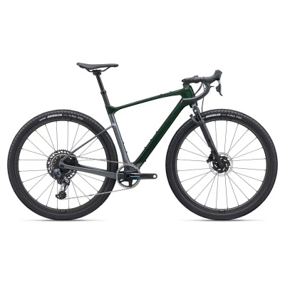 Giant Revolt X Advanced Pro 0 Gravel Bike 2026