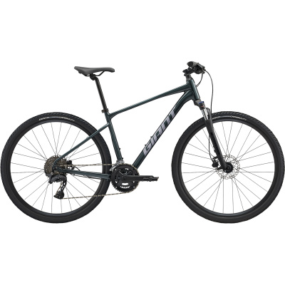 Giant Roam 2 Hybrid Bike 2027