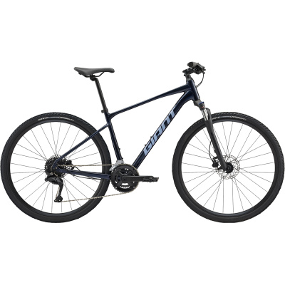 Giant Roam 3 Hybrid Bike 2027