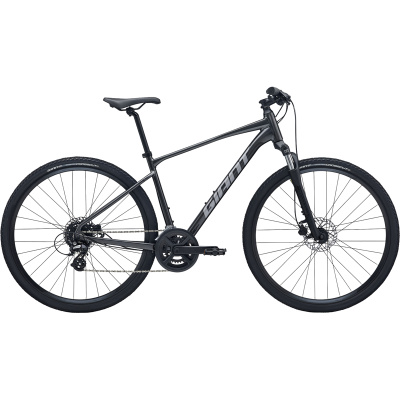Giant Roam 4 Hybrid Bike 2027
