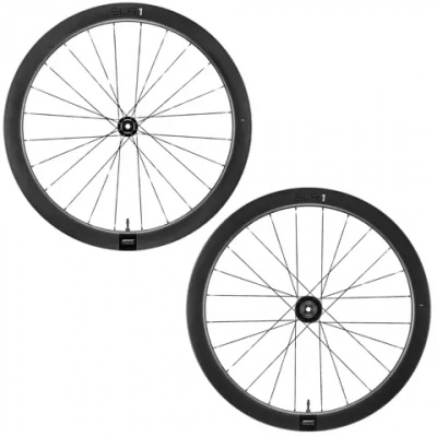 Giant SLR 1 50 Disc Brake 700c Shimano Shimano HG Wheelset