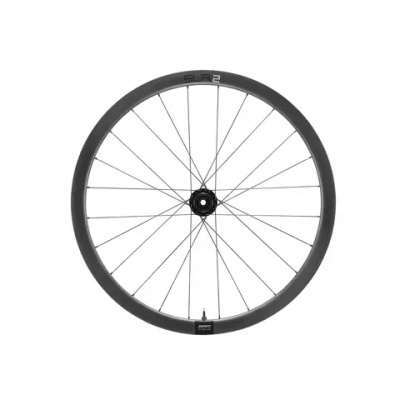 Giant SLR 2 36 Disc Brake Hookless Carbon Rear Wheel