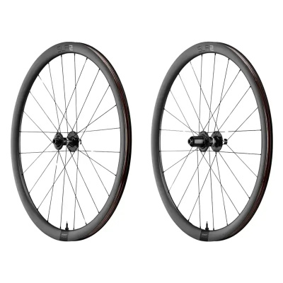 Giant SLR 2 36 Disc Hookless Carbon Wheelset