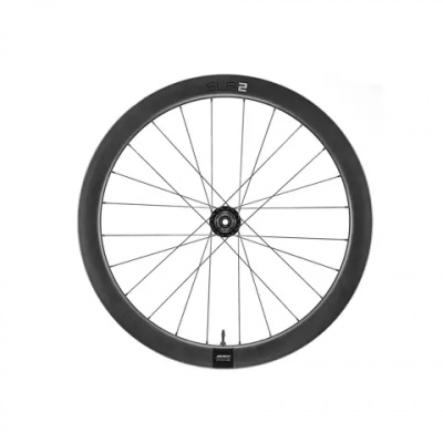 Giant SLR 2 50 Disc Brake Rear Shimano HG 700c Carbon Road Wheel