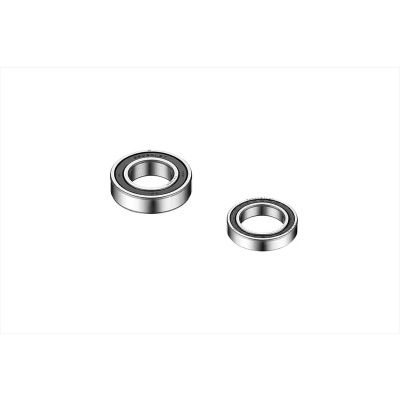 Giant SLR1 Front Hub Bearings Disc Brake