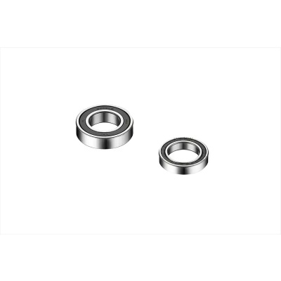 Giant SLR1 Rear Hub Bearings Disc Brake