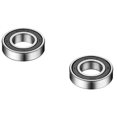 Giant SLR1/SLR2 Front Hub Bearings Rim Brake