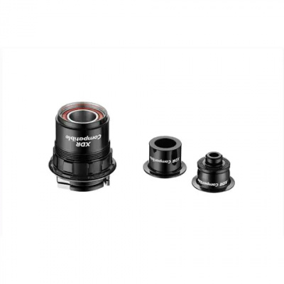Giant SLR2 Free Hub Body Kits SRAM XDR 12s