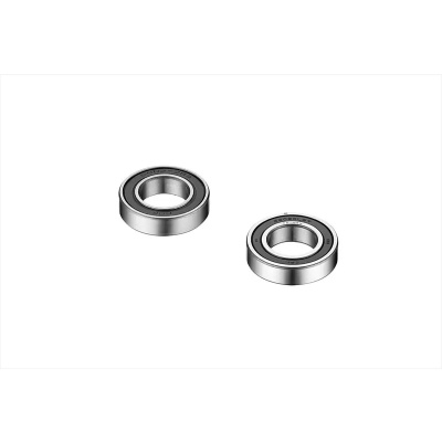 Giant SLR2/XCR2/TRX2 Rear Hub Bearings Rim/Disc Brake