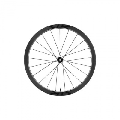 Giant SLR 1 40 Tubeless Disc Brake Carbon Front Wheel