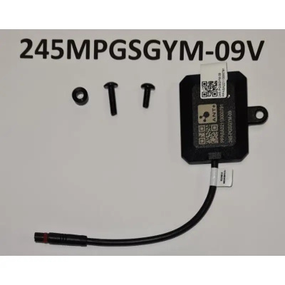 Giant Smart Gateway 10 Yamaha Cable