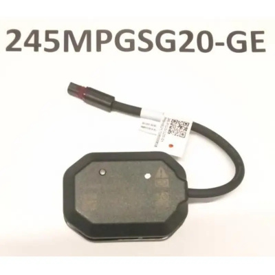 Giant Smart Gateway 20 YAMAHA 25km/h 36/48V For SG 2.0 System 100mm HMI 2.0