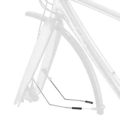 Giant Speedshield RGX Fender Kit for Thrive 38