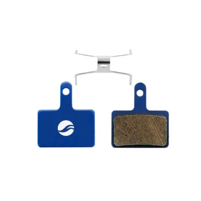 Giant Sports Disc Pads Conduct/Shimano/Root