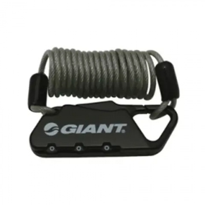 Giant Surelock Flex Combo Air Black