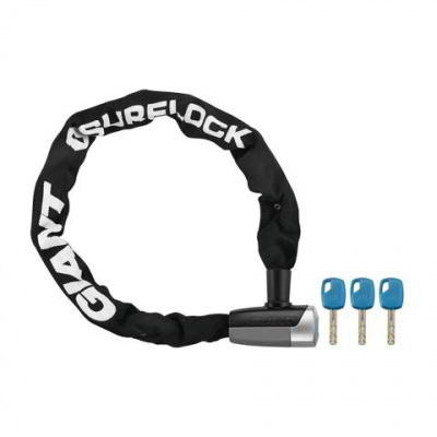Giant Surelock Force 1 Black
