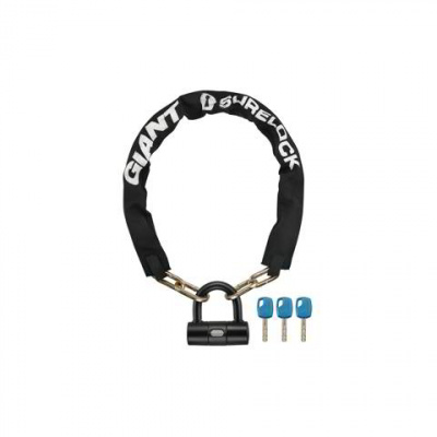 Giant Surelock Force 2 Black