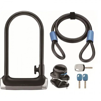 Giant Surelock Protector 1 DT Black