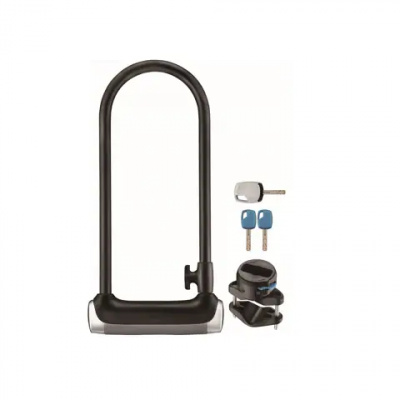 Giant Surelock Protector 1 LS Black