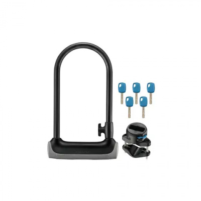 Giant Surelock Protector 2 Black