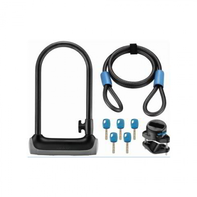 Giant Surelock Protector 2 DT Black