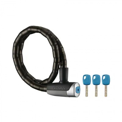 Giant Surelock Tough 2 Black