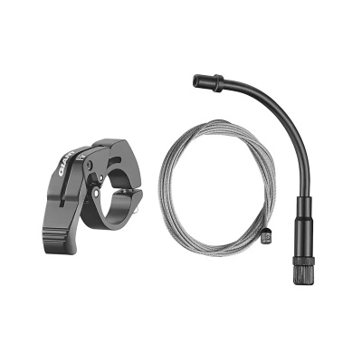 Giant Switch Seatpost Lever and Cable Set