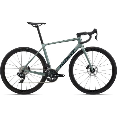 Giant TCR Advanced 0 AXS Road Bike 2026