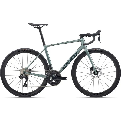 Giant TCR Advanced 0 Di2 Road Bike 2026