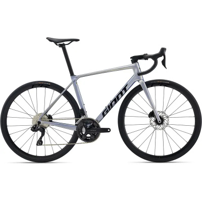 Giant TCR Advanced 1 Di2 Road Bike 2026