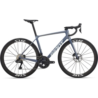 Giant TCR Advanced Pro 0 Di2 Road Bike 2026
