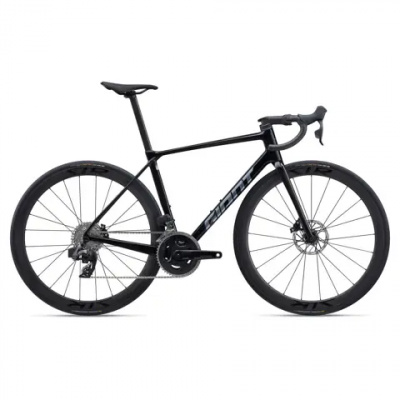 Giant TCR Advanced Pro 1 AXS Road Bike 2025