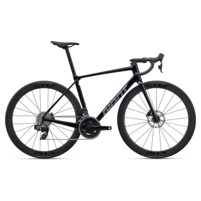Giant TCR Advanced Pro 1 AXS Road Bike 2026
