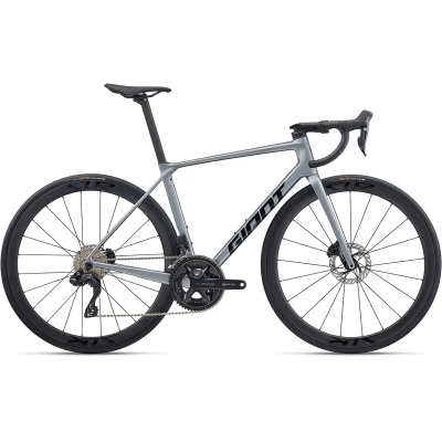 Giant TCR Advanced Pro 1 Di2 Road Bike 2026