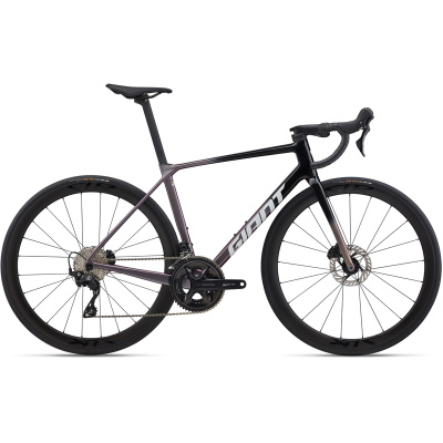 Giant TCR Advanced Pro 2 Road Bike 2026