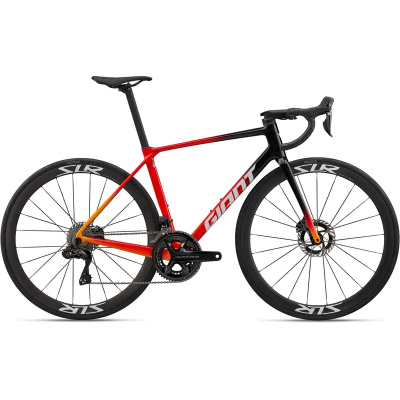 Giant TCR Advanced Pro Dura Ace Road Bike 2026