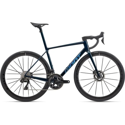 Giant TCR Advanced SL 0 Di2 Road Bike 2026
