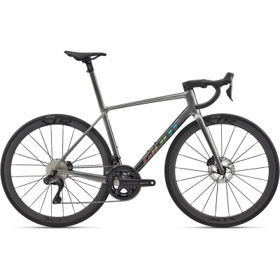 Giant TCR Advanced SL 1 Di2 Road Bike 2026