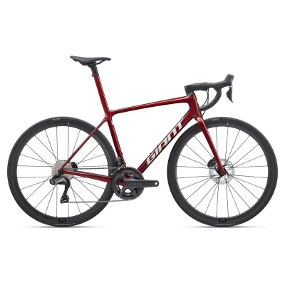Giant TCR Advanced SL Disc 1 Road Bike 2025
