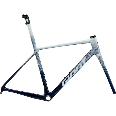 Giant TCR Advanced SL Road Bike Frameset 2026