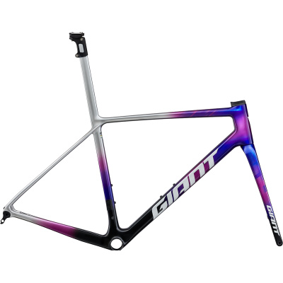 Giant TCR Advanced SL Road Bike Frameset 2026